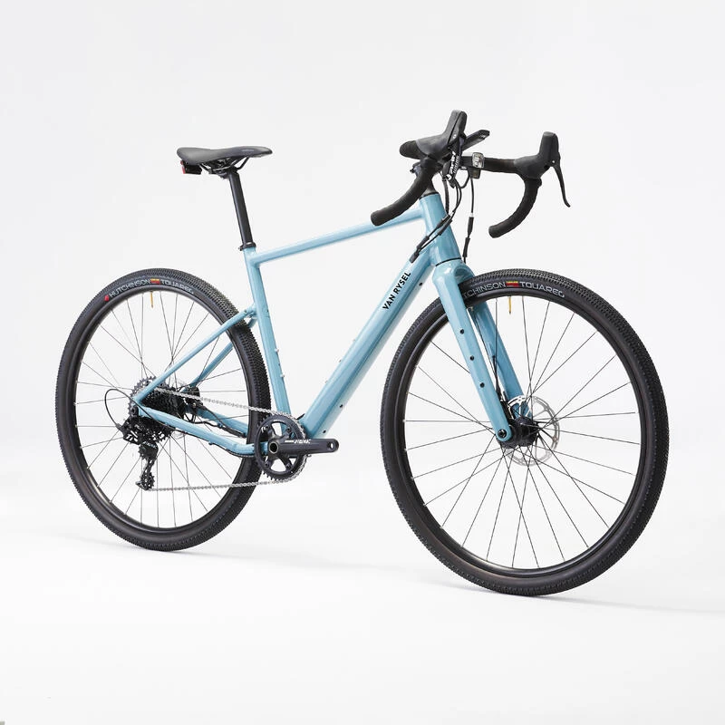 Vélo Gravel électrique E-GRVL AF HD Mahle X35 2 Vélo Gravel électrique E-GRVL AF HD Mahle X35 – Image 2