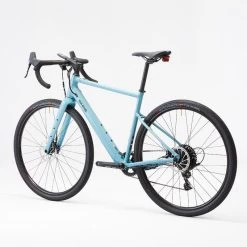 Vélo Gravel électrique E-GRVL AF HD Mahle X35 12 Vélo Gravel électrique E-GRVL AF HD Mahle X35 -Magasin De Vélos velo gravel electrique e grvl af hd mahle x35 2