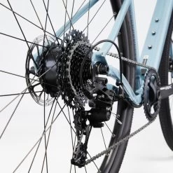 Vélo Gravel électrique E-GRVL AF HD Mahle X35 14 Vélo Gravel électrique E-GRVL AF HD Mahle X35 -Magasin De Vélos velo gravel electrique e grvl af hd mahle x35 4