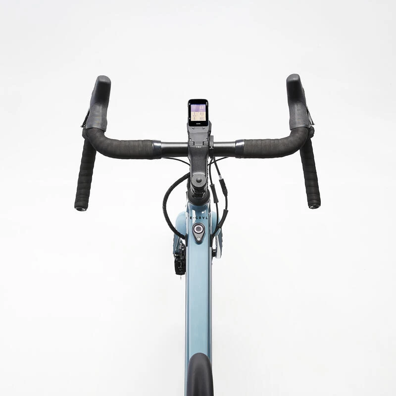 Vélo Gravel électrique E-GRVL AF HD Mahle X35 10 Vélo Gravel électrique E-GRVL AF HD Mahle X35 – Image 10