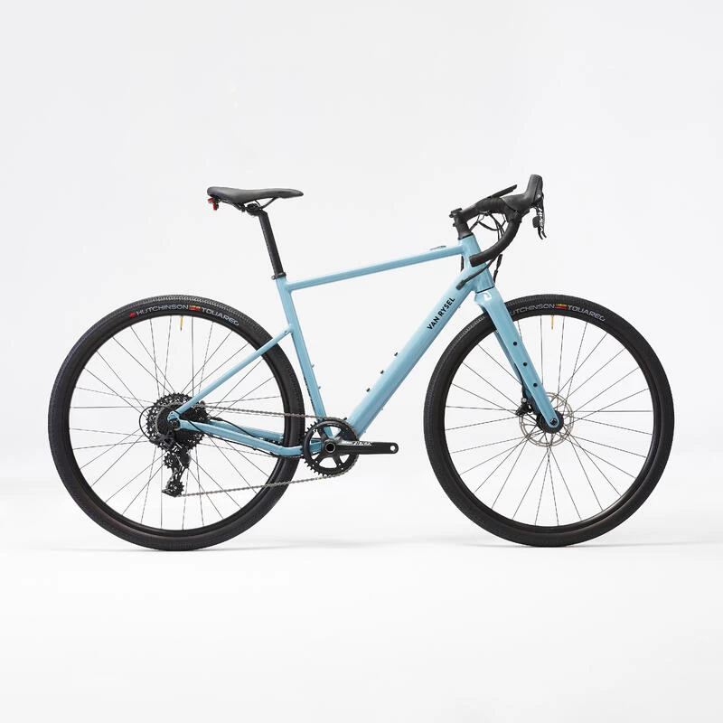 Vélo Gravel électrique E-GRVL AF HD Mahle X35 1 Vélo Gravel électrique E-GRVL AF HD Mahle X35