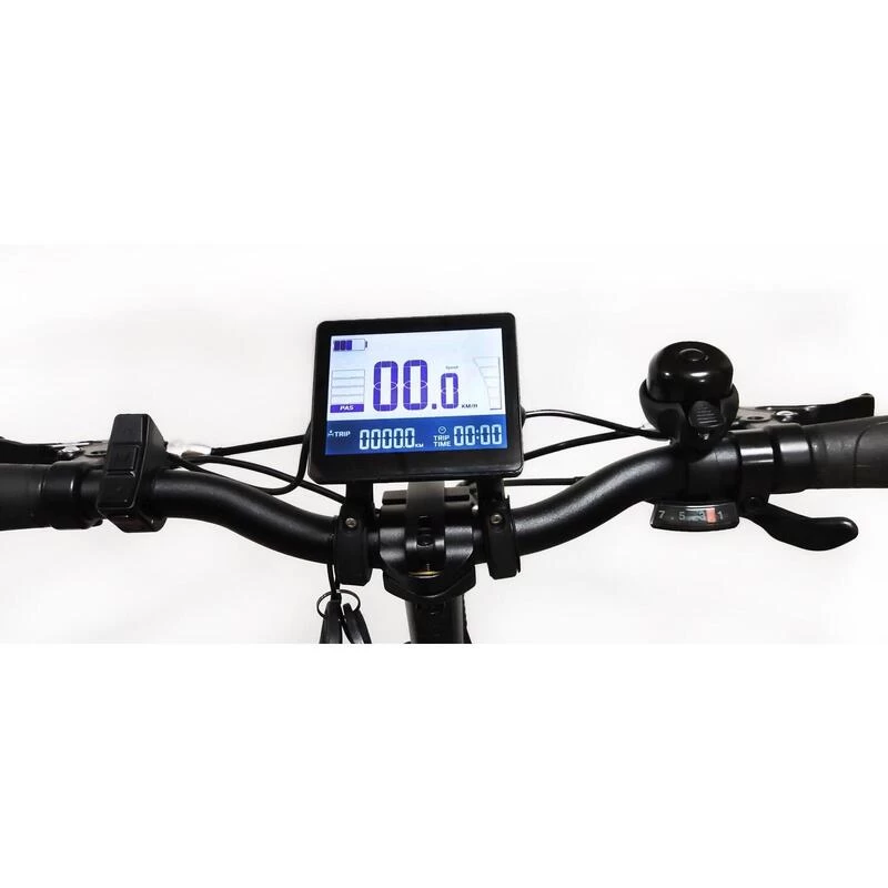 Velo Piant Electrique 20" CLOOT VERNA E-FOLD 2 Velo Piant Electrique 20" CLOOT VERNA E-FOLD – Image 2