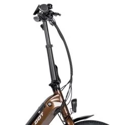 Velo Piant Electrique 20" CLOOT VERNA E-FOLD 9 Velo Piant Electrique 20" CLOOT VERNA E-FOLD -Magasin De Vélos velo piant electrique 20 cloot verna e fold 3