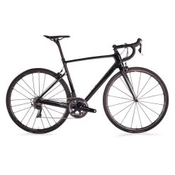 VELO ROUTE EDR CF DURA ACE Noir