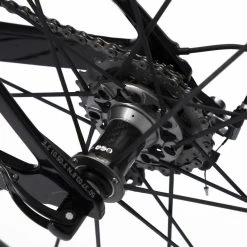 VELO ROUTE EDR CF DURA ACE Noir 15 VELO ROUTE EDR CF DURA ACE Noir -Magasin De Vélos velo route edr cf dura ace noir 5