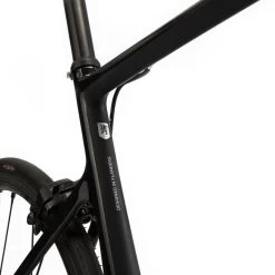 VELO ROUTE EDR CF DURA ACE Noir 17 VELO ROUTE EDR CF DURA ACE Noir -Magasin De Vélos velo route edr cf dura ace noir 7