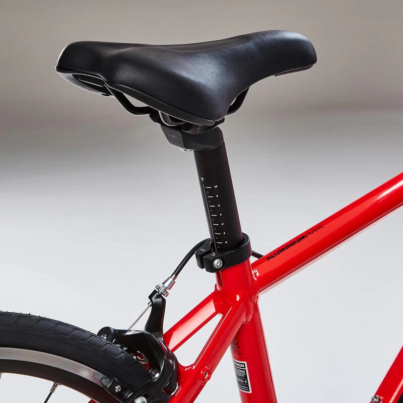 VELO ROUTE ENFANT TRIBAN 100 26 POUCES 9-12 ANS 7 VELO ROUTE ENFANT TRIBAN 100 26 POUCES 9-12 ANS – Image 7