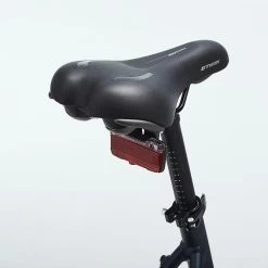 Vélo Tout Chemin électrique - Cadre Bas - Riverside 100 E Bleu 14 Vélo Tout Chemin électrique - Cadre Bas - Riverside 100 E Bleu -Magasin De Vélos velo tout chemin electrique cadre bas riverside 100 e bleu 4