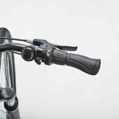 Vélo Tout Chemin électrique - Cadre Bas - Riverside 100 E Bleu 17 Vélo Tout Chemin électrique - Cadre Bas - Riverside 100 E Bleu -Magasin De Vélos velo tout chemin electrique cadre bas riverside 100 e bleu 7