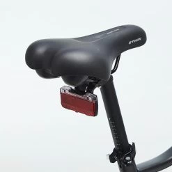 Vélo Tout Chemin électrique - Cadre Haut - Riverside 520 E Gris -Magasin De Vélos velo tout chemin electrique cadre haut riverside 520 e gris 3