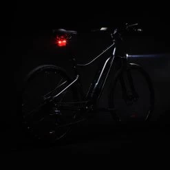 Vélo Tout Chemin électrique - Cadre Haut - Riverside 520 E Gris -Magasin De Vélos velo tout chemin electrique cadre haut riverside 520 e gris 5