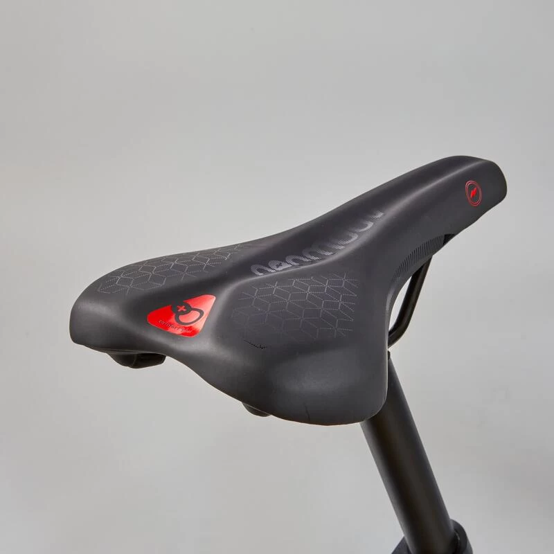 Vélo Tout Chemin électrique - NEOMOUV RAIPON 2- Kaki 10 Vélo Tout Chemin électrique - NEOMOUV RAIPON 2- Kaki – Image 10