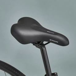 VÉLO TOUT CHEMIN ELECTRIQUE RIVERSIDE 500 E GRIS 17 VÉLO TOUT CHEMIN ELECTRIQUE RIVERSIDE 500 E GRIS -Magasin De Vélos velo tout chemin electrique riverside 500 e gris 7