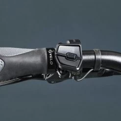 VÉLO TOUT CHEMIN ELECTRIQUE RIVERSIDE 540 E BLEU (BATTERIE GRISE) -Magasin De Vélos velo tout chemin electrique riverside 540 e bleu batterie grise 9