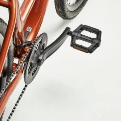 VELO TOUT CHEMIN RIVERSIDE 500 ENJAMBEMENT BAS Rouge Brique 18 VELO TOUT CHEMIN RIVERSIDE 500 ENJAMBEMENT BAS Rouge Brique -Magasin De Vélos velo tout chemin riverside 500 enjambement bas rouge brique 8