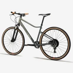 VÉLO TOUT CHEMIN RIVERSIDE 920 SRAM NX -Magasin De Vélos velo tout chemin riverside 920 sram nx 2