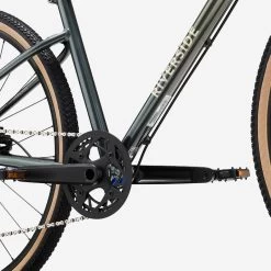 VÉLO TOUT CHEMIN RIVERSIDE 920 SRAM NX -Magasin De Vélos velo tout chemin riverside 920 sram nx 3