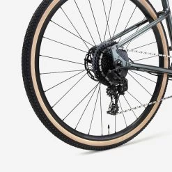 VÉLO TOUT CHEMIN RIVERSIDE 920 SRAM NX -Magasin De Vélos velo tout chemin riverside 920 sram nx 4