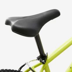 BTWIN VÉLO TOUT TERRAIN 24" EXPL 500 JAUNE -Magasin De Vélos velo tout terrain 24 expl 500 jaune 8