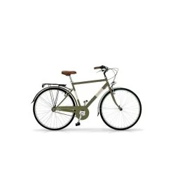 Vélo Urbain Airbici ALLURE MAN 28",6 VITESSE