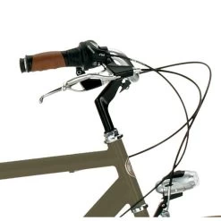 Vélo Urbain Airbici ALLURE MAN 28",6 VITESSE 8 Vélo Urbain Airbici ALLURE MAN 28",6 VITESSE -Magasin De Vélos velo urbain airbici allure man 286 vitesse 3