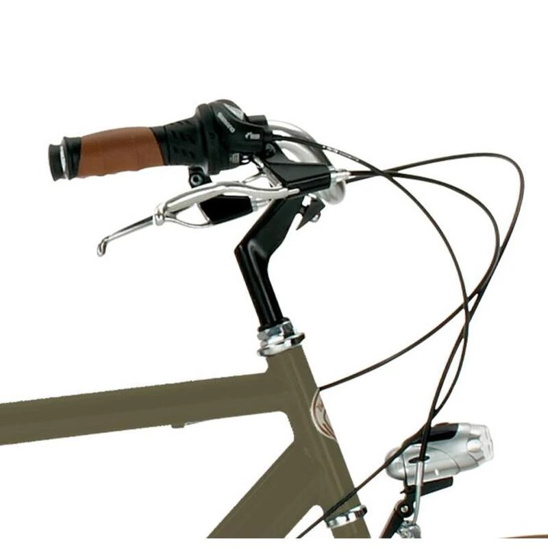 Vélo Urbain Airbici ALLURE MAN 28",6 VITESSE 4 Vélo Urbain Airbici ALLURE MAN 28",6 VITESSE – Image 4