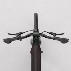 BTWIN VELO VILLE ELECTRIQUE A MOTEUR AUTOMATIQUE OWURU CADRE BAS LD 920 E -Magasin De Vélos velo ville electrique a moteur automatique owuru cadre bas ld 920 e 7