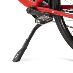 Vélo Ville électrique - NEOMOUV Sinapia Hydraulique - Rouge 18 Vélo Ville électrique - NEOMOUV Sinapia Hydraulique - Rouge -Magasin De Vélos velo ville electrique neomouv sinapia hydraulique rouge 8