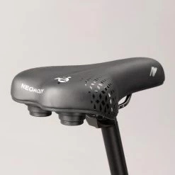 Vélo Ville électrique - NEOMOUV Sinapia Hydraulique - Rouge 19 Vélo Ville électrique - NEOMOUV Sinapia Hydraulique - Rouge -Magasin De Vélos velo ville electrique neomouv sinapia hydraulique rouge 9