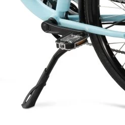 Vélo Ville électrique - NEOMOUV Sinapia Hydraulique - Turquoise -Magasin De Vélos velo ville electrique neomouv sinapia hydraulique turquoise 8