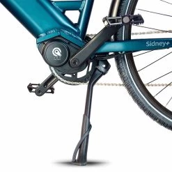 Vélo Ville Électrique Urbanbiker Sidney PLUS, Bleu, 26¨,540 Wh (15Ah 48V) 11 Vélo Ville Électrique Urbanbiker Sidney PLUS, Bleu, 26¨,540 Wh (15Ah 48V) -Magasin De Vélos velo ville electrique urbanbiker sidney plus bleu 26540 wh 15ah 48v 4