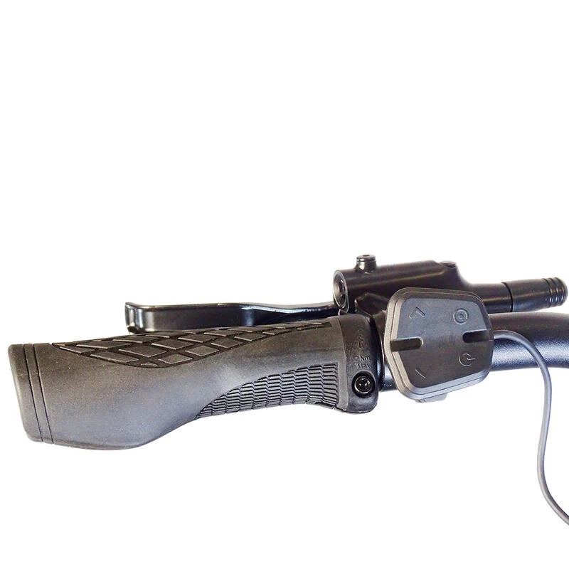 Vélo Ville Électrique Urbanbiker Sidney PLUS, Bleu, 26¨,540 Wh (15Ah 48V) 6 Vélo Ville Électrique Urbanbiker Sidney PLUS, Bleu, 26¨,540 Wh (15Ah 48V) – Image 6