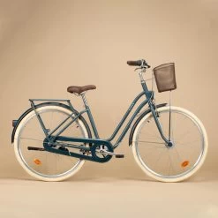 Vélo Ville ELOPS 540 XS 14 Vélo Ville ELOPS 540 XS -Magasin De Vélos velo ville elops 540 xs 4