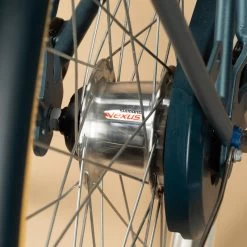 Vélo Ville ELOPS 540 XS 17 Vélo Ville ELOPS 540 XS -Magasin De Vélos velo ville elops 540 xs 7