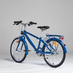 BTWIN VELO VILLE ENFANT HOPRIDER 900 20 POUCES 6-9 ANS BLEU 12 BTWIN VELO VILLE ENFANT HOPRIDER 900 20 POUCES 6-9 ANS BLEU -Magasin De Vélos velo ville enfant hoprider 900 20 pouces 6 9 ans bleu 2