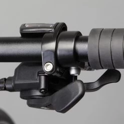 VELO VILLE LONGUE DISTANCE 500 CADRE HAUT -Magasin De Vélos velo ville longue distance 500 cadre haut 2