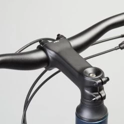 VELO VILLE LONGUE DISTANCE 500 CADRE HAUT -Magasin De Vélos velo ville longue distance 500 cadre haut 8