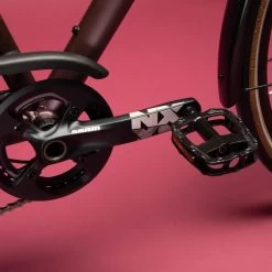 VELO VILLE LONGUE DISTANCE 900 CADRE BAS -Magasin De Vélos velo ville longue distance 900 cadre bas 6