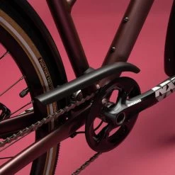 VELO VILLE LONGUE DISTANCE 900 CADRE BAS -Magasin De Vélos velo ville longue distance 900 cadre bas 9