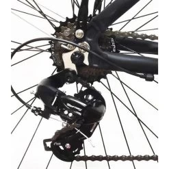 VÉLO VTC 700 CLOOT ADVENTURE 7.1 -Magasin De Vélos velo vtc 700 cloot adventure 71 3