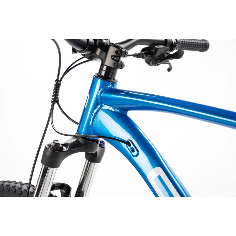VÉLO VTT CERES 5.3 BLEU 27,5" 5 VÉLO VTT CERES 5.3 BLEU 27,5" – Image 5