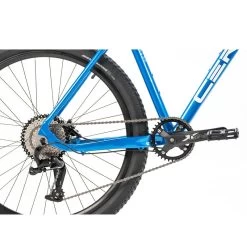 VÉLO VTT CERES 5.3 BLEU 27,5" 14 VÉLO VTT CERES 5.3 BLEU 27,5" -Magasin De Vélos velo vtt ceres 53 bleu 275 6