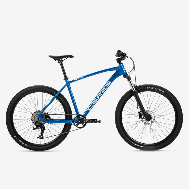 VÉLO VTT CERES 5.3 BLEU 27,5" 1 VÉLO VTT CERES 5.3 BLEU 27,5"