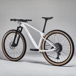 Rockrider VELO VTT Cross Country RACE 900 GX Eagle, Roues Reynolds Carbone, Cadre Carbone -Magasin De Vélos velo vtt cross country race 900 gx eagle roues reynolds carbone cadre carbone 2