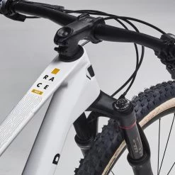 Rockrider VELO VTT Cross Country RACE 900 GX Eagle, Roues Reynolds Carbone, Cadre Carbone -Magasin De Vélos velo vtt cross country race 900 gx eagle roues reynolds carbone cadre carbone 4