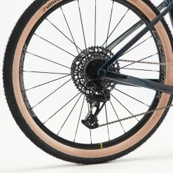 Rockrider VELO VTT Cross Country RACE 900 GX, Roues Crossmax, Bleu Vernis -Magasin De Vélos velo vtt cross country race 900 gx roues crossmax bleu vernis 4