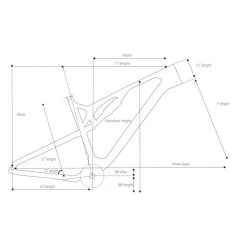 Rockrider Vélo VTT Cross Country XC 900 S Cadre Carbone Et Aluminium Blanc -Magasin De Vélos velo vtt cross country xc 900 s cadre carbone et aluminium blanc 4