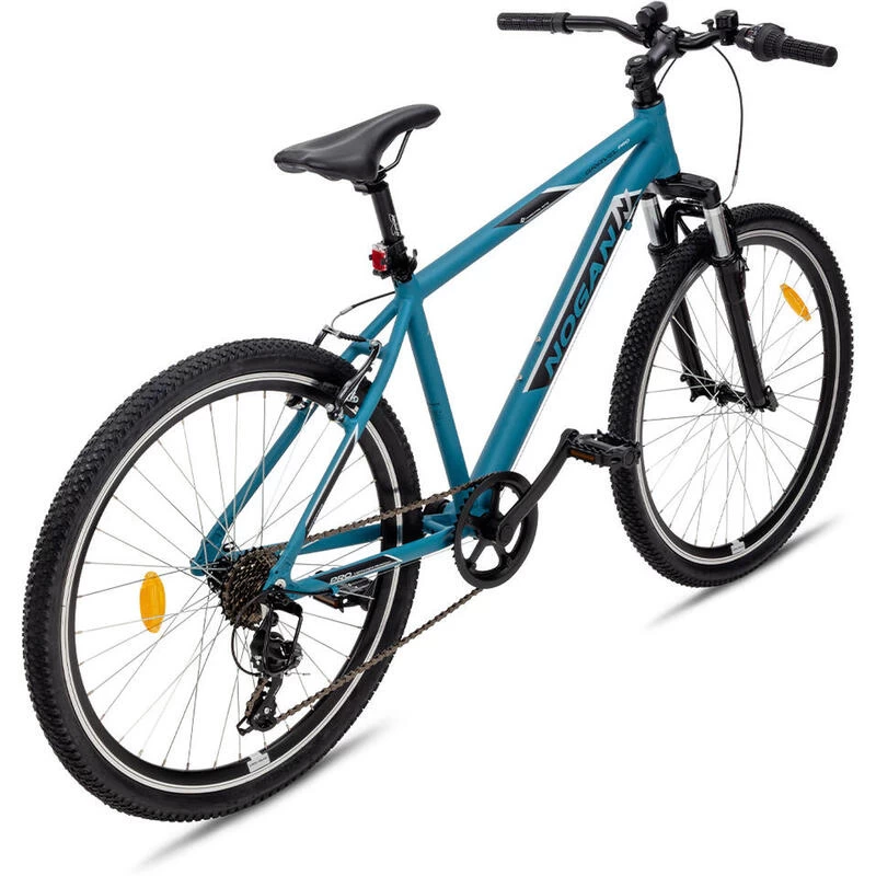 Vélo VTT Enfant Nogan Gravel PRO - 26 Pouces - Sky Blue 3 Vélo VTT Enfant Nogan Gravel PRO - 26 Pouces - Sky Blue – Image 3