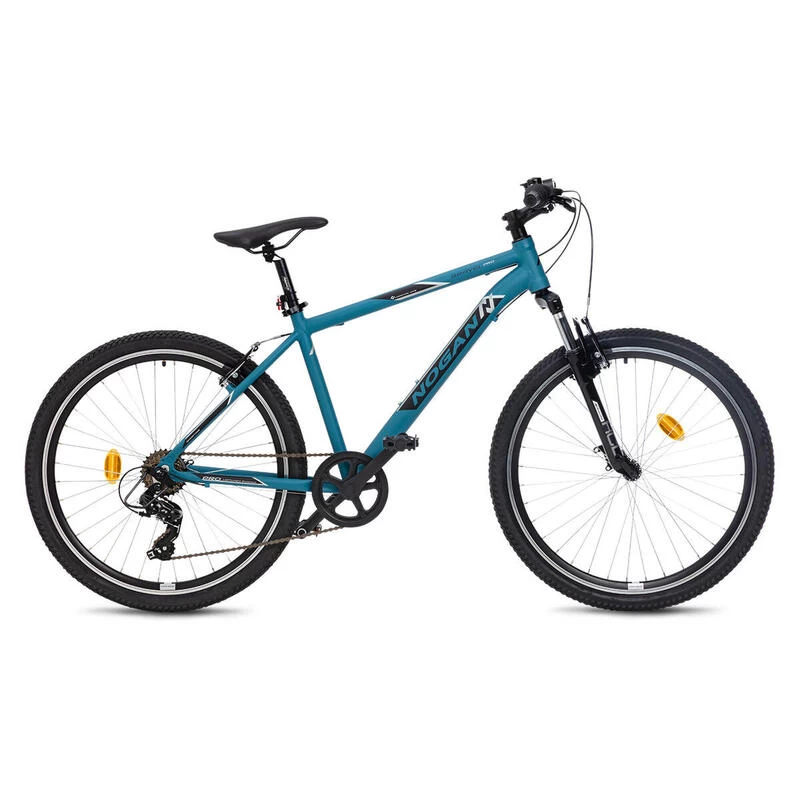 Vélo VTT Enfant Nogan Gravel PRO - 26 Pouces - Sky Blue 1 Vélo VTT Enfant Nogan Gravel PRO - 26 Pouces - Sky Blue
