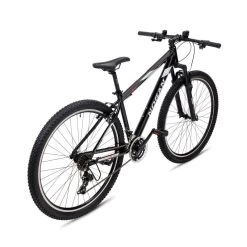 Vélo VTT Nogan Gravel PRO - 27.5 Pouces - Medium - Jet Black 5 Vélo VTT Nogan Gravel PRO - 27.5 Pouces - Medium - Jet Black -Magasin De Vélos velo vtt nogan gravel pro 275 pouces medium jet black 2